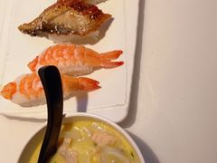 -新一番三文鱼寿司(友谊国贸城店)