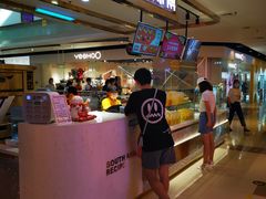 门面-南洋大师傅(昌平龙德广场店)