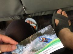 -雅鲁激流探险漂流