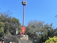 -胡里山炮台