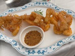 -品海楼·大连海胆锅贴馆(东港店)