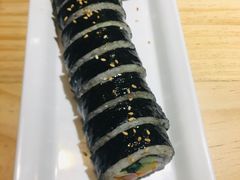 -山海珍味韩国料理(奥城店)