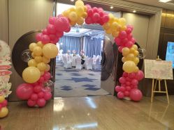 -曼格纳婚礼艺术中心(张江店)