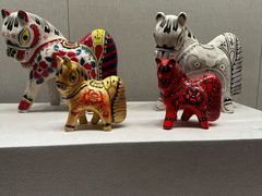 -北京工艺美术博物馆