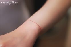 -飛凡TATTOO纹身•原创