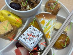 -素满香·食养自助(建邺万达店)