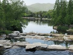 -国家植物园南园