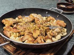 -猪肉婆私房菜(容桂总店)