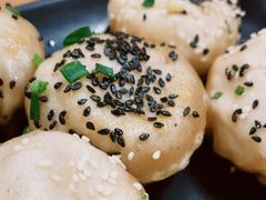 -小杨生煎(黄河路美食休闲街店)