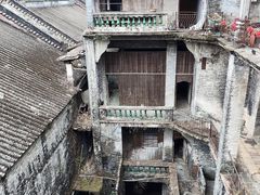 -飞霞风景名胜区