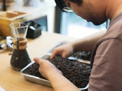 -COFFEE HOLIC(朝外SOHO店)