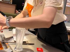 -海底捞火锅(金光华店)