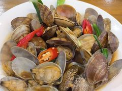 -醉壹号海鲜大排档·老厦门特色菜(厦门美食地标店)