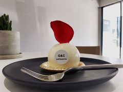 -吉森Bakery(教育路店)