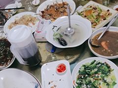 -江南村海鲜馆(洞头店)