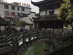 -绩溪龙川景区