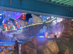 -海合安青岛极地海洋公园