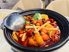 -铭副琦食·虾蟹烩馆(渔人码头店)