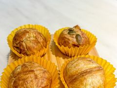 核桃千层酥-HOTISLAND海鸡岛·韩国料理(江南西店)