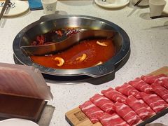 -大龙燚火锅