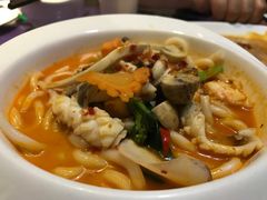 -泰米·休闲餐厅