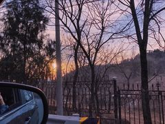 -蓟洲国际滑雪场