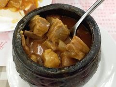 -华梅西餐厅(哈尔滨中央大街店)