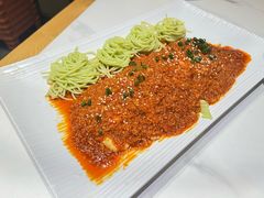 李庄蒜泥白肉-将军府·鸡毛店(武侯祠店)