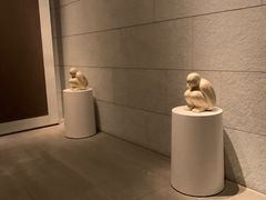-上海柏悦酒店