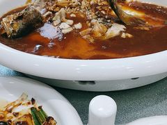 -米香居新鲁味·水饺餐厅