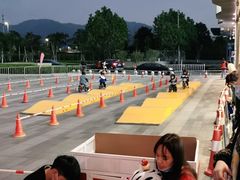 -KOKUA可酷娃儿童平衡车俱乐部