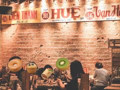 -Cô Thành Restaurant