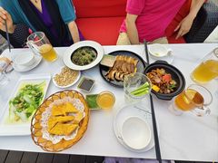 -琶醍壹号•潮菜江景餐吧