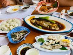 -天正河鲀·河豚亭(大连店)