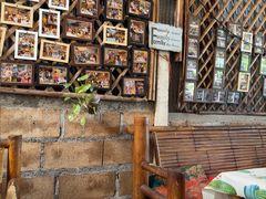-Jungle Kitchen