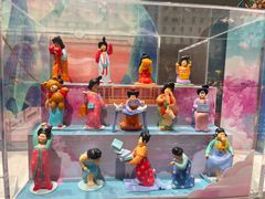 -双合园·海鲜水饺青岛菜(万佳广场店)