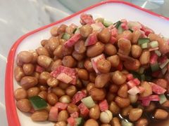 -向外鱼乐·土菜·虹鳟鱼
