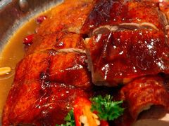 -粤来记·啫啫煲·点心(日月光店)