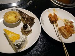 -味芝树·牛排烤肉自助(海亮店)