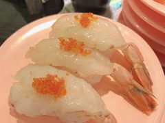 -争鲜回转寿司(金桥家乐福店)