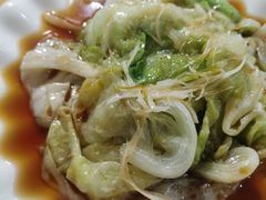 -宏记广东客家菜(丰汇店)