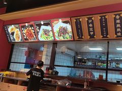 -聚味瞿记·龙虾堂(天元店)