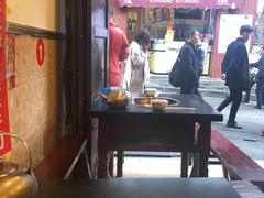 -胖娃古镇鸡杂(磁器口总店)