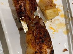 -巴依老爷·新疆美食(上城区天城路店)