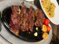 -食间牛排(湖西路店)