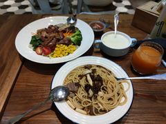 -Dreamsalad梦想轻厨(健康轻食·减脂沙拉·意面·祖庙店)