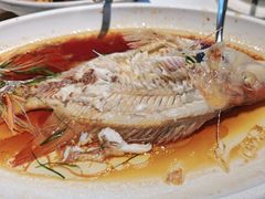 -上座·餐厅(阳光100店)