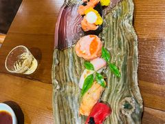 -傑·料理·海鲜放题(佛山文华荟店)
