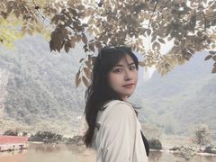 -靖西鹅泉风景区