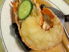 -厉家菜(德胜门总店)